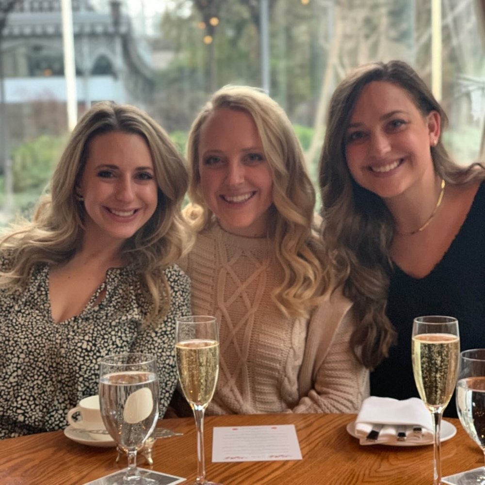 Meet your Posher, Erica